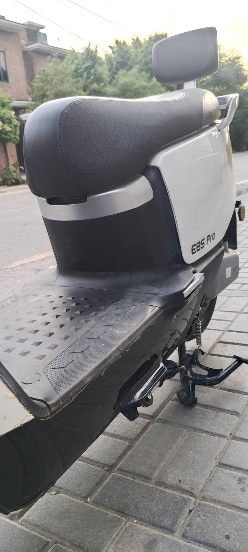 Metro E8ES pro 2
