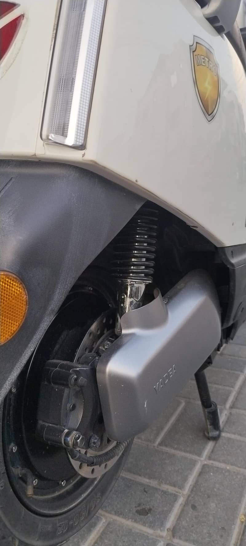 Metro E8ES pro 4