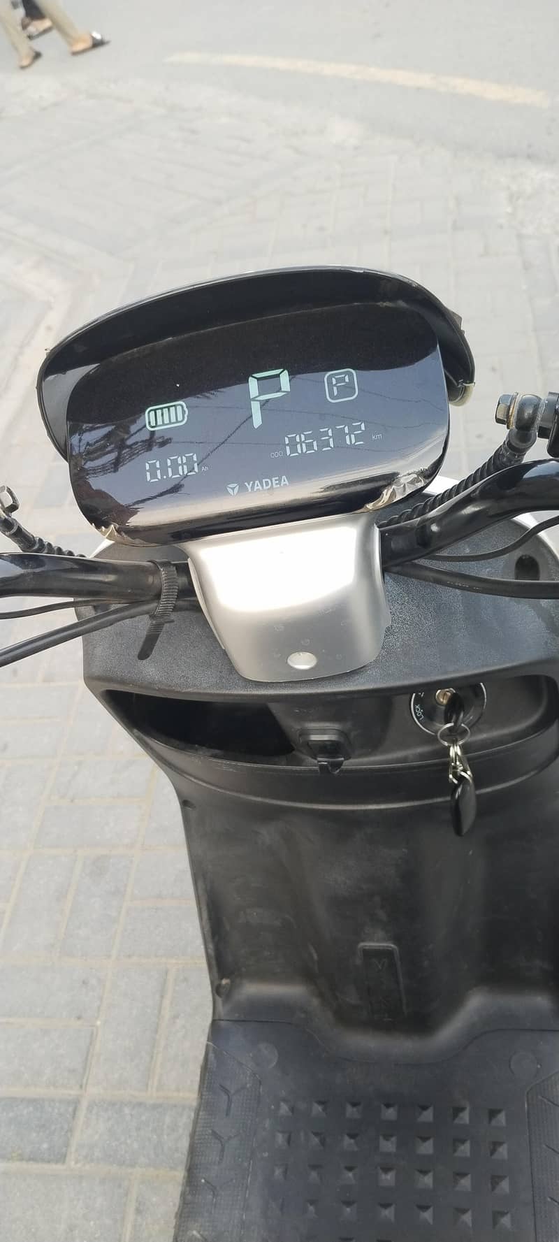 Metro E8ES pro 7