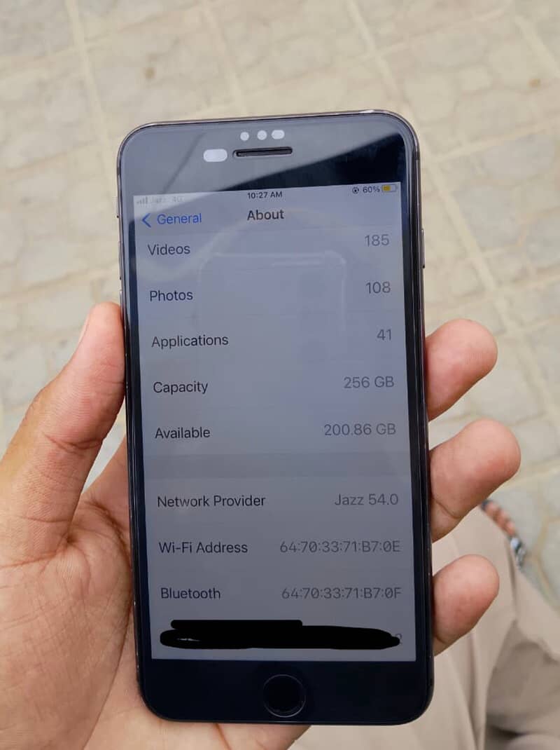 Apple iPhone 8 Plus 0