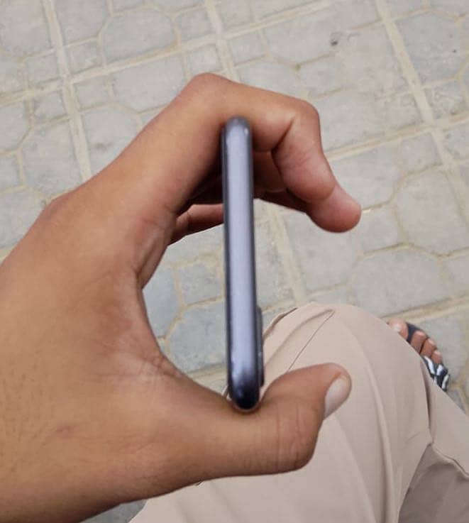 Apple iPhone 8 Plus 6