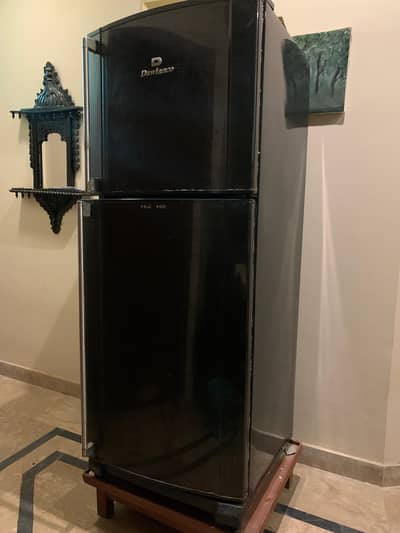 Dawlance Refrigerator for Sale | Compressor Needs Replacement!