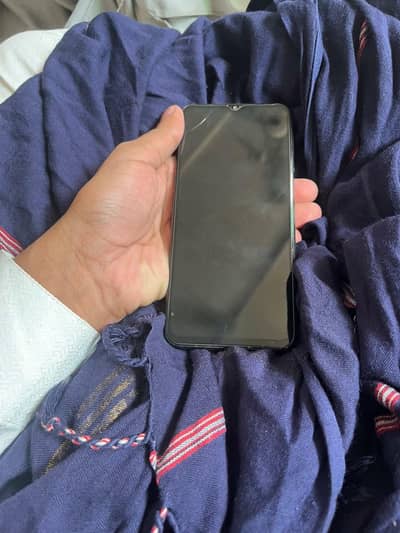 OPPO A16