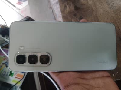 Infinix Hot 50 Pro