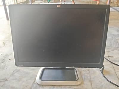Lcd 21 inch Wide