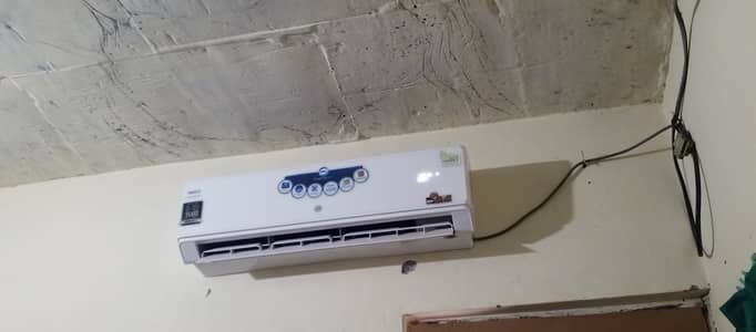 DC inverter 1.5