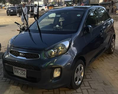 KIA Picanto 2020
