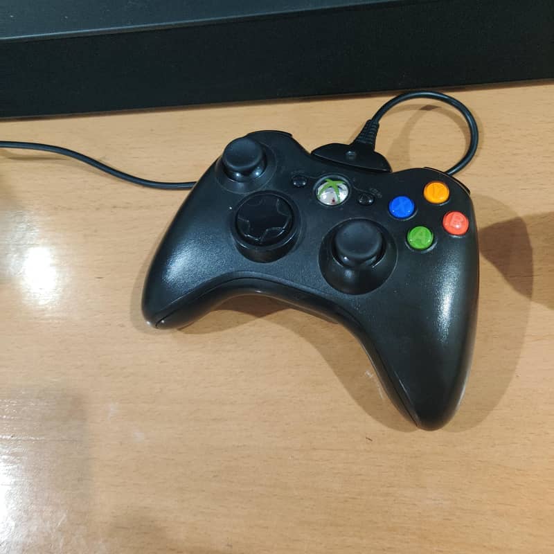XBOX 360 0