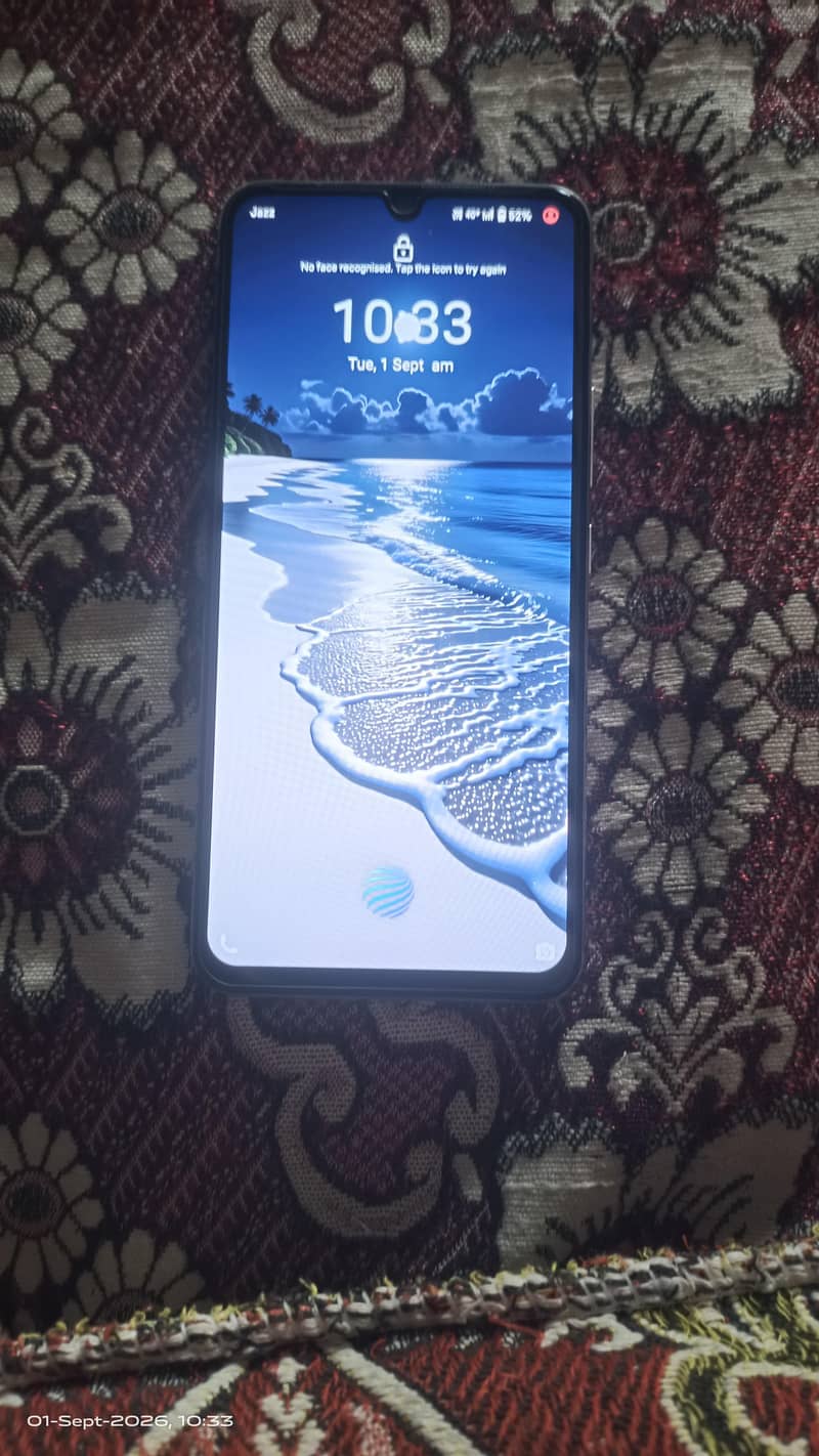 Vivo V21 3