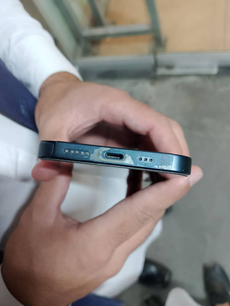Apple iPhone 14 1