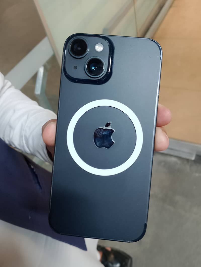Apple iPhone 14 6
