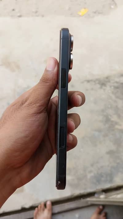 Apple iPhone 16 Pro Max