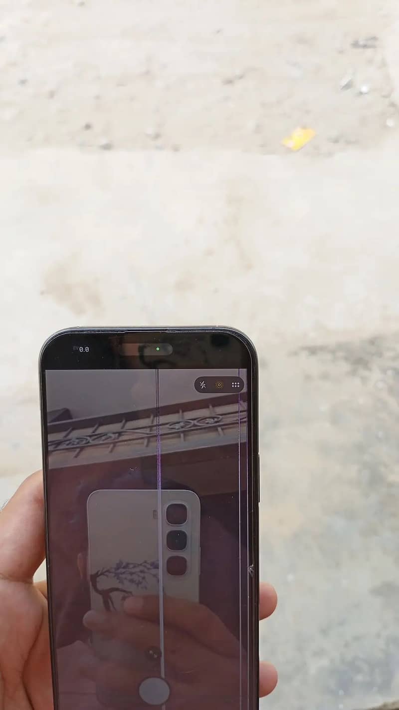 Apple iPhone 16 Pro Max 3