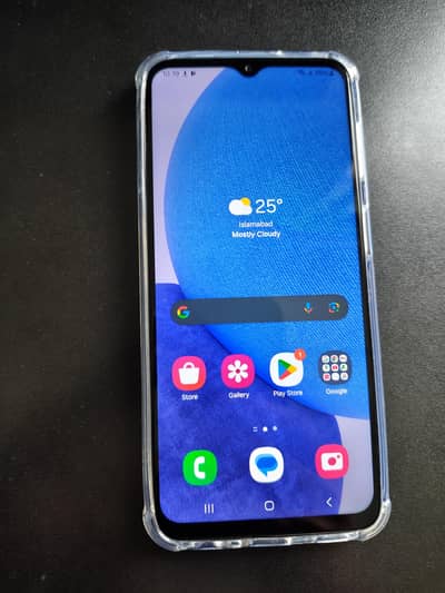 Samsung Mobile A23 (100% ok)