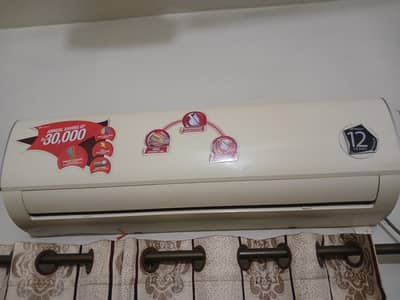 I want to sale my Home use ac