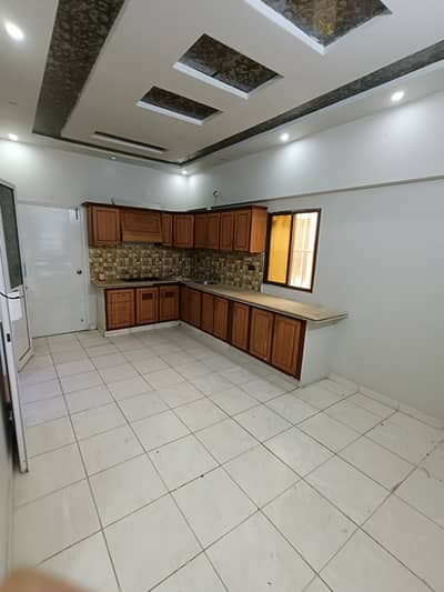 2 Bed DD Flat For RENT