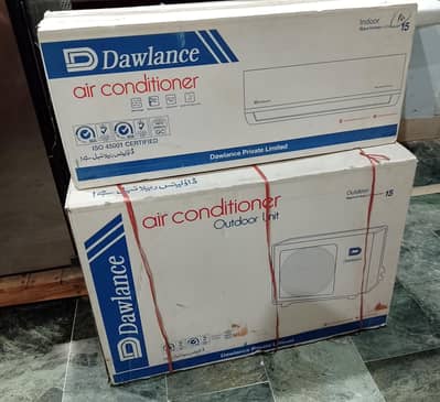 DAWLANCE SPRINTER 15  1 TON NEW CONDITION 2 MONTH USE ONLY 03124008516