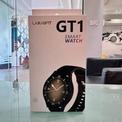 new brand watch