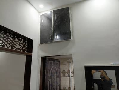 Brand New West Open Flat