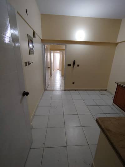450 Square Feet Flat In Nazimabad Best Option