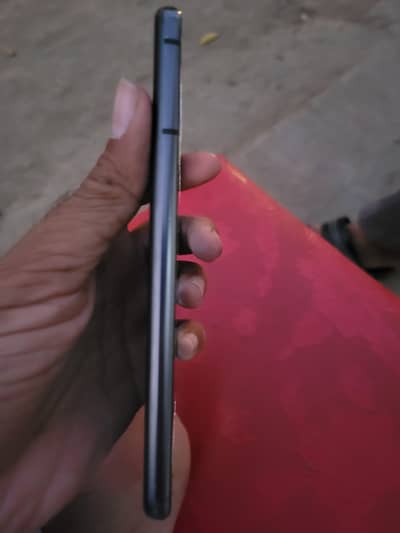 Samsung Mobile S21