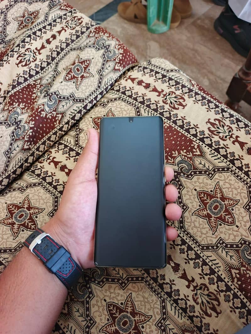 Infinix Note 40 Pro 3