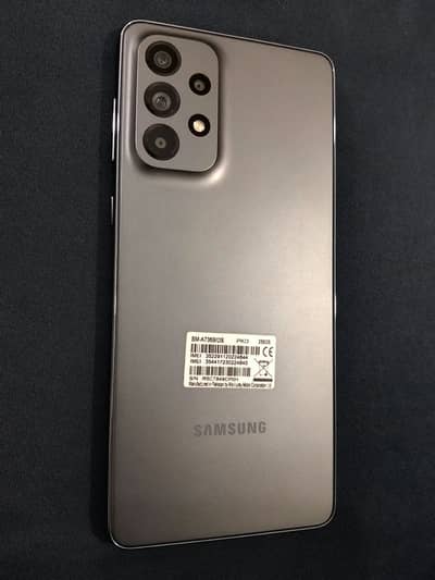 Samsung Galaxy A73 5G