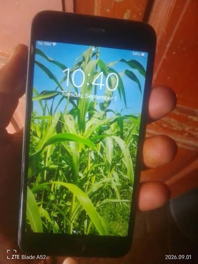 Apple iPhone 6 Plus