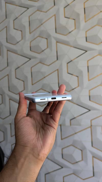 Google Pixel 7 A