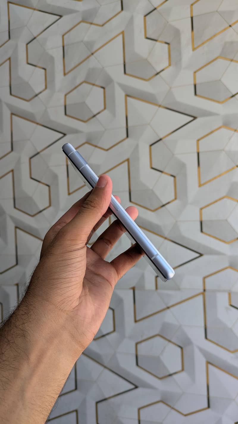 Google Pixel 7 A 3