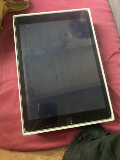 IPAD 8 Generation
