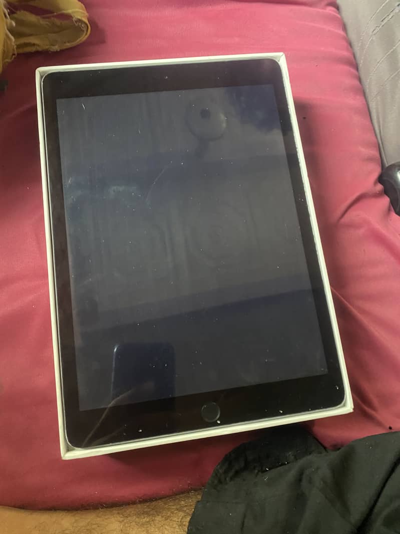 IPAD 8 Generation 3