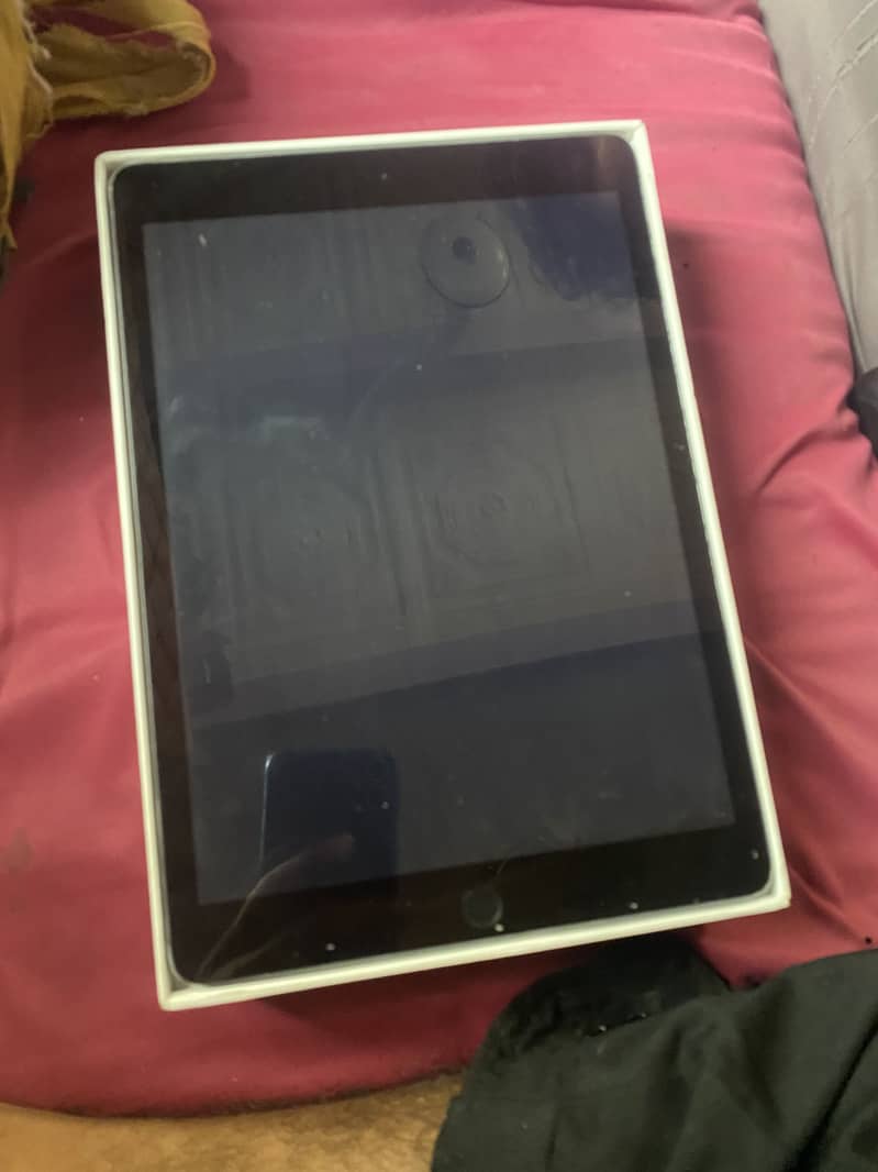 IPAD 8 Generation 4
