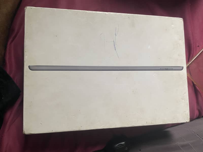 IPAD 8 Generation 6