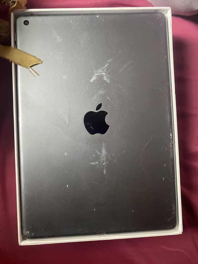 IPAD 8 Generation 7