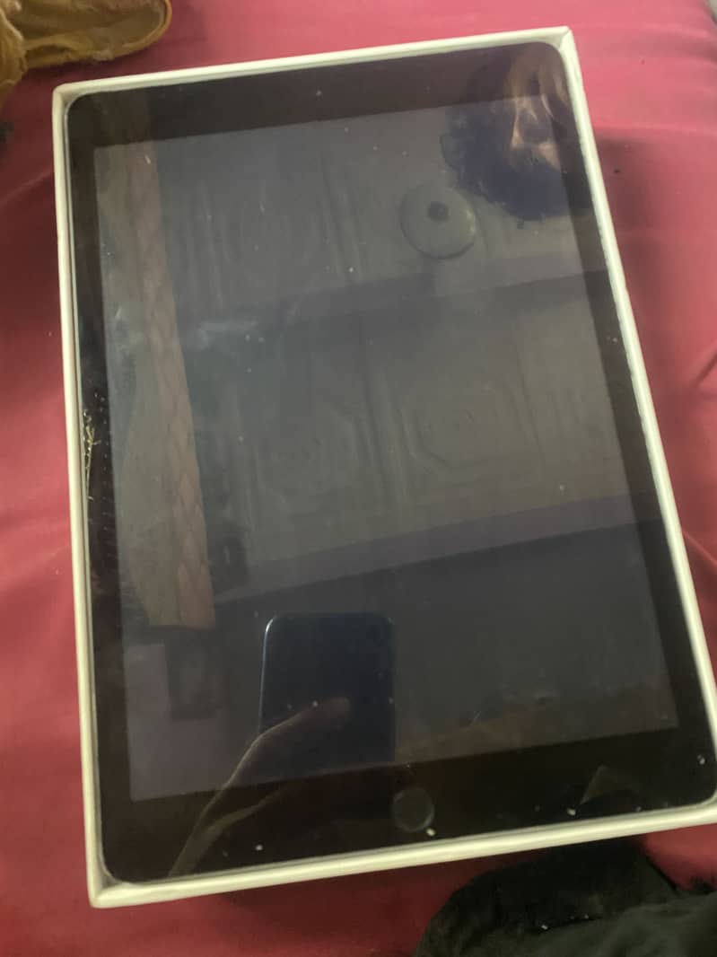 IPAD 8 Generation 8