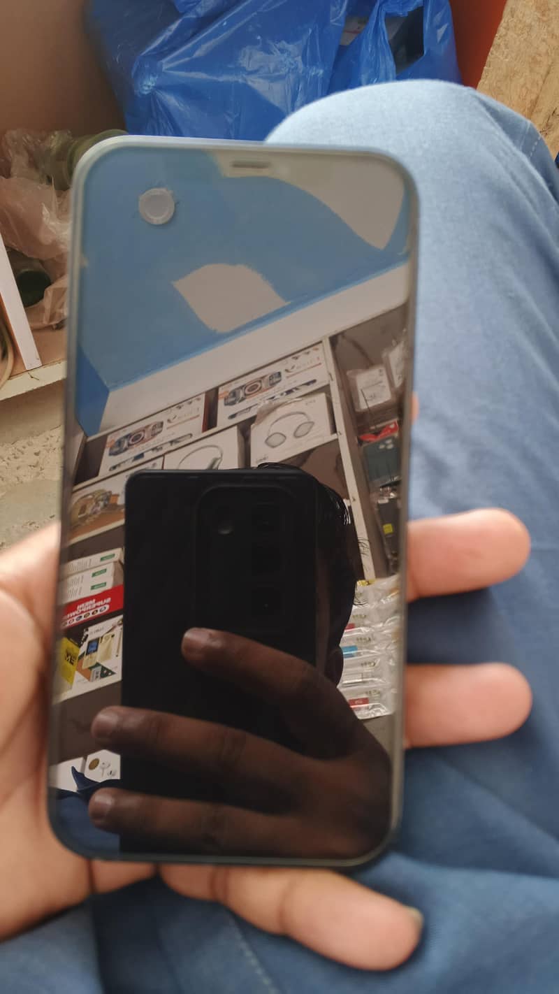 Apple iPhone 12 2