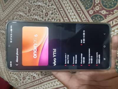 Vivo Other Model