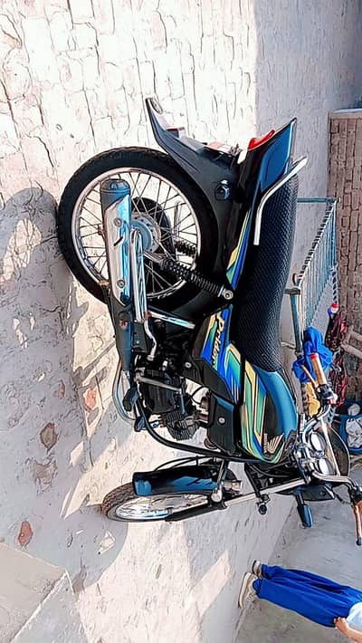 HONDA PRIDOR 2023 for sale contact o3o4_3518263 call only
