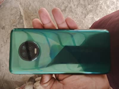 Infinix Note 7