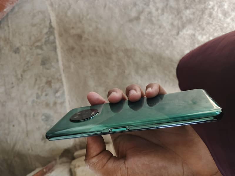 Infinix Note 7 5