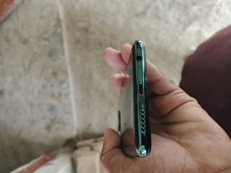 Infinix Note 7 6