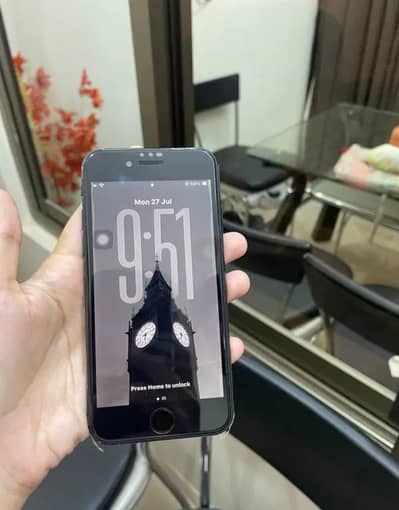 Apple iPhone SE 2022(3rd Gen) This phone is JV not MDM or Bypass