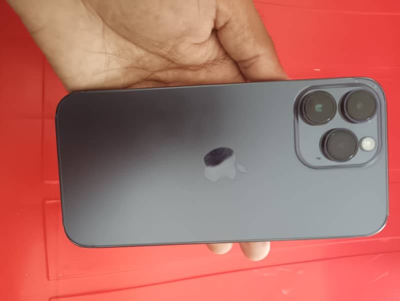 Apple iPhone 14 Pro Max 2