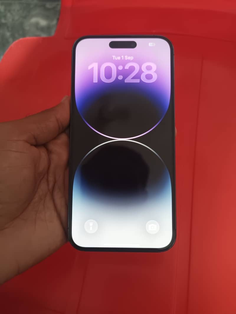 Apple iPhone 14 Pro Max 5