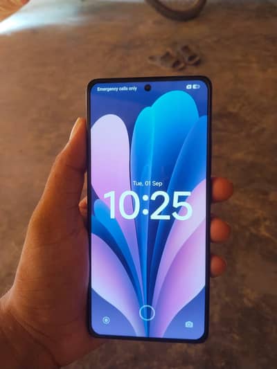 Xiaomi Redmi Note 13 Pro