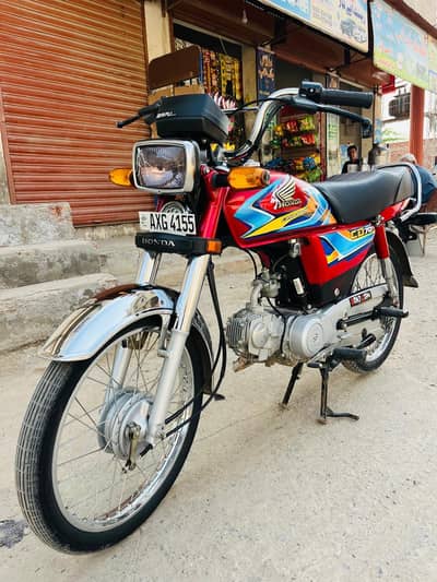 26 model zero fault bike