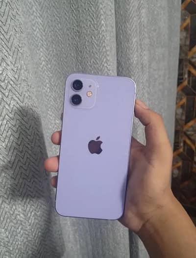 Apple iPhone 12