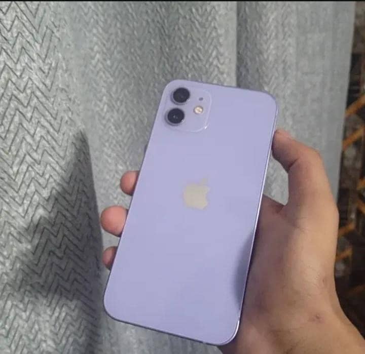 Apple iPhone 12 2