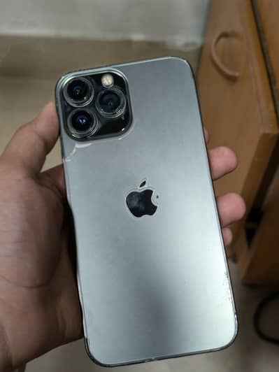 Apple iPhone 13 Pro Max
